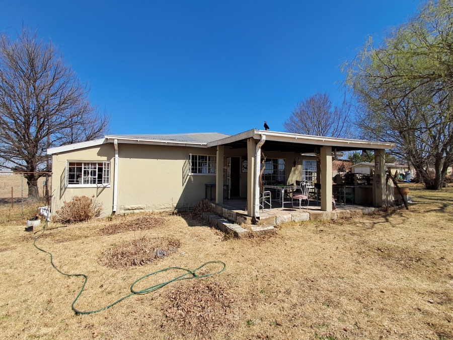 3 Bedroom Property for Sale in Memel Free State